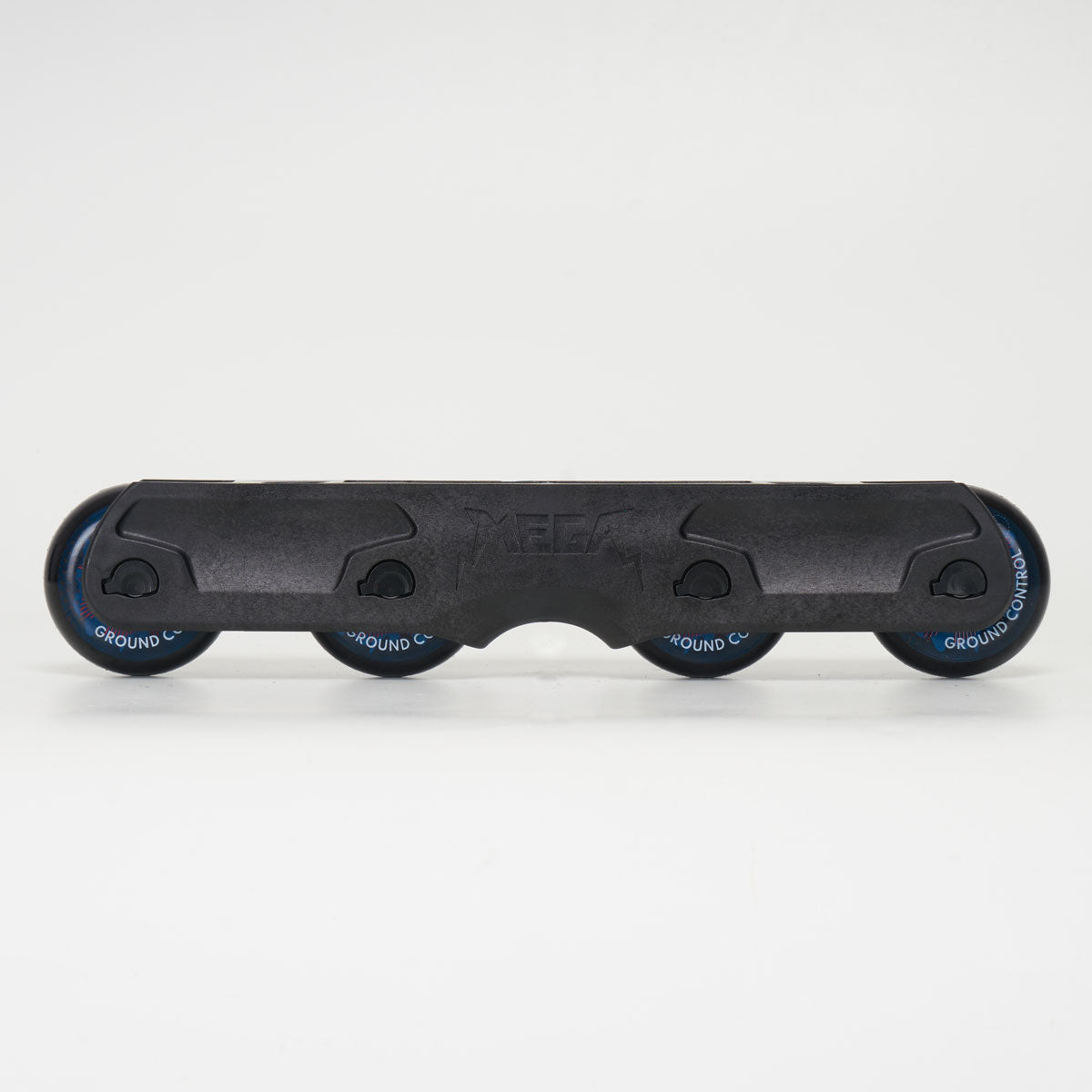 Ground Control Mega Frame Turbulence Complete 64mm - Black