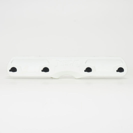 Ground Control Mega Frames White