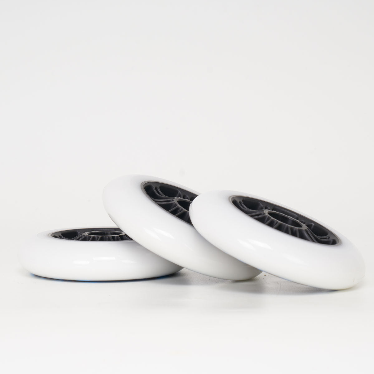 Ground Control Psych FSK 110mm Blue Wheels - 3 Pack