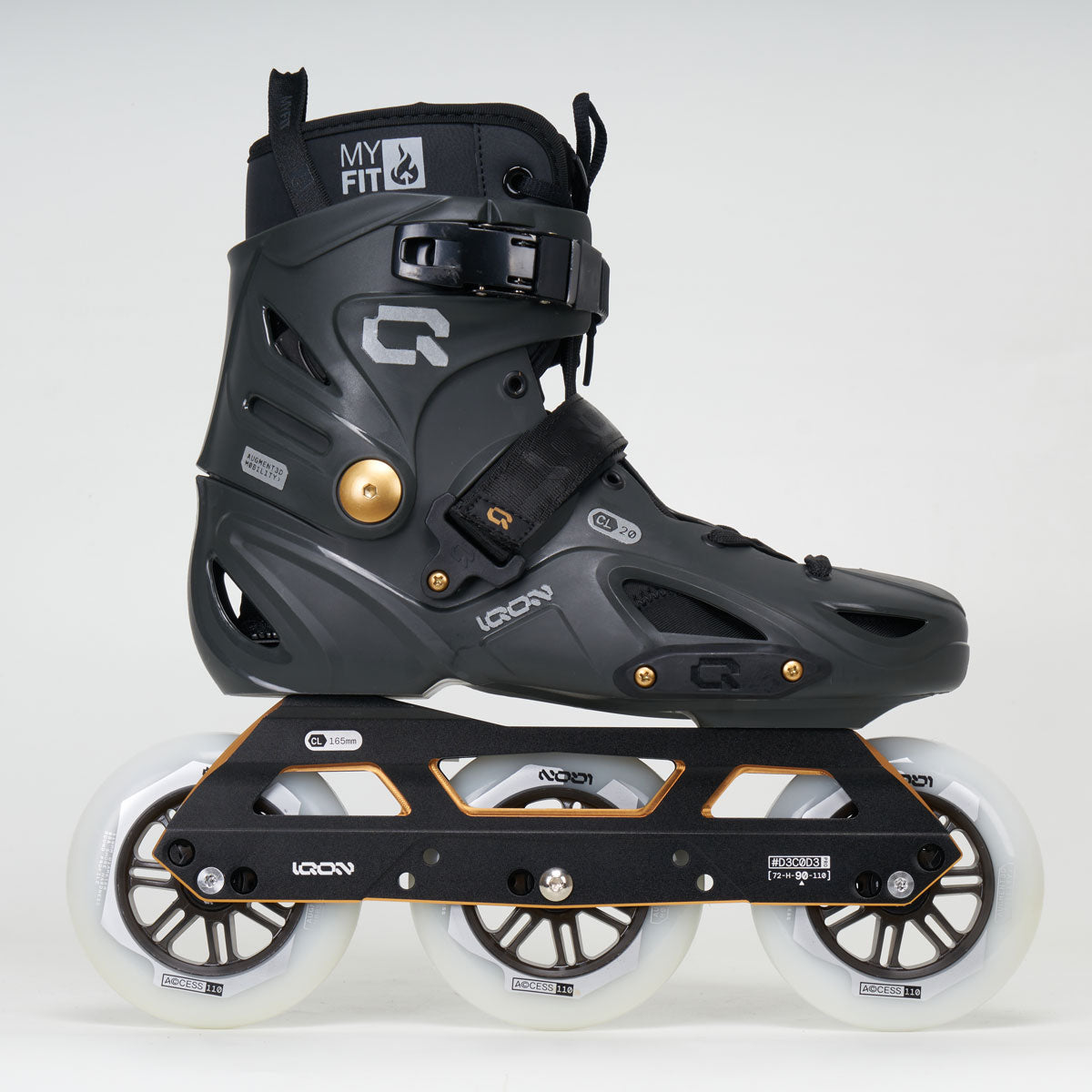 Iqon CL 20 Skates