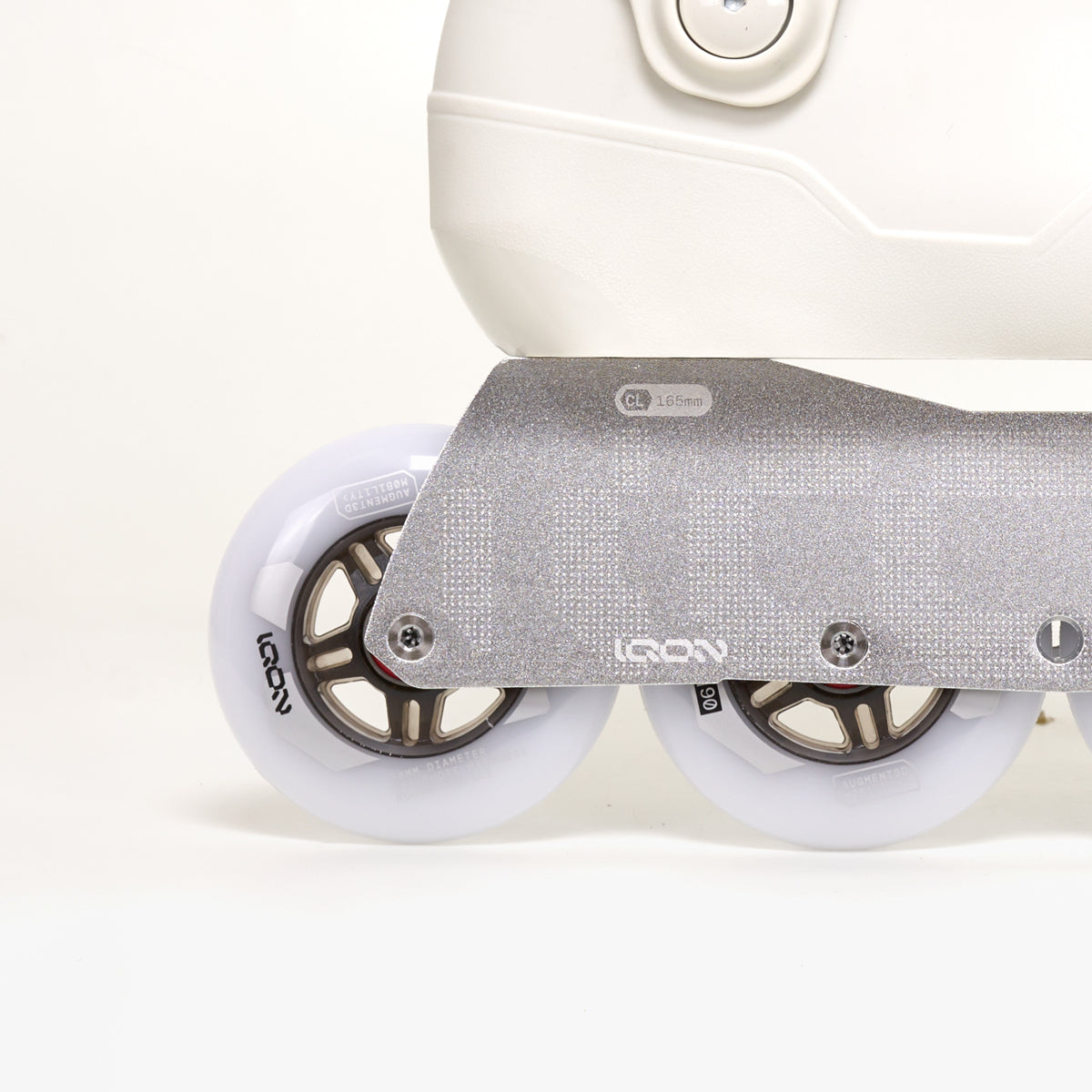 Iqon ACT CL Team Skates - For Cruising / Recreation