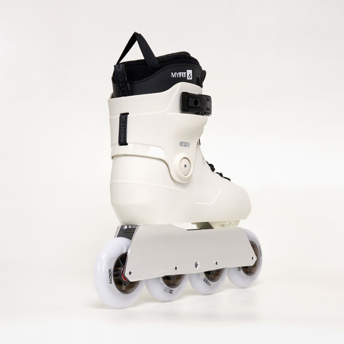 Iqon ACT CL Team Skates - For Cruising / Recreation