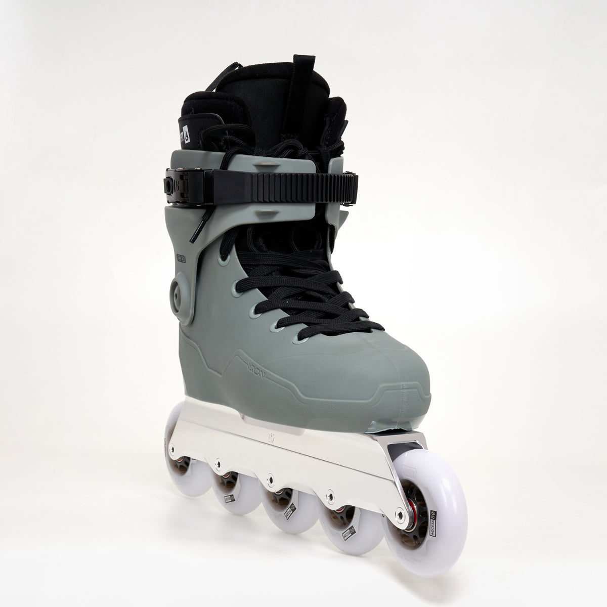 Iqon ACT WZ Team Skates - For Wizard-Style