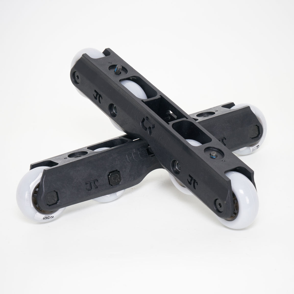 Iqon AG60 C - Complete Aggressive Skating Frames