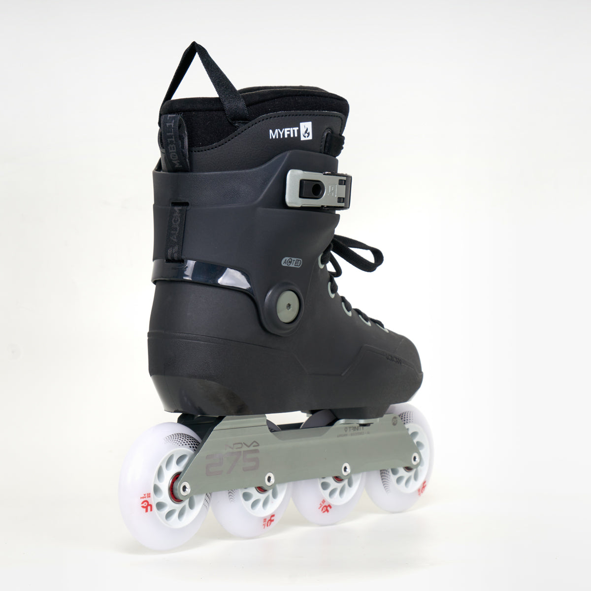 Iqon ACT TR Team Skates - For Cruising / Recreation