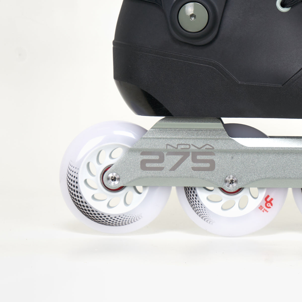 Iqon ACT TR Team Skates - For Cruising / Recreation