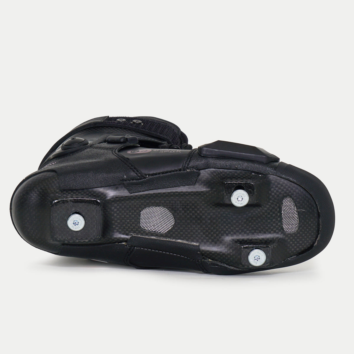 Iqon TR20 Pablo Soler Pro Skates - Unisex - Boot Only