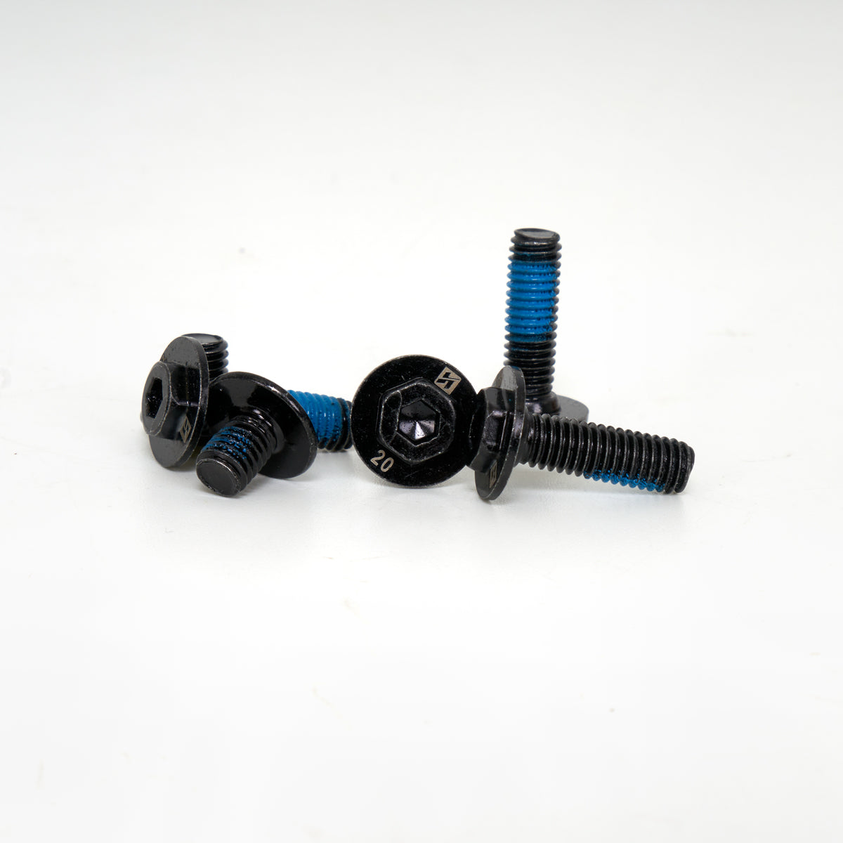 Iqon ACT Trinity Adaptor Plates