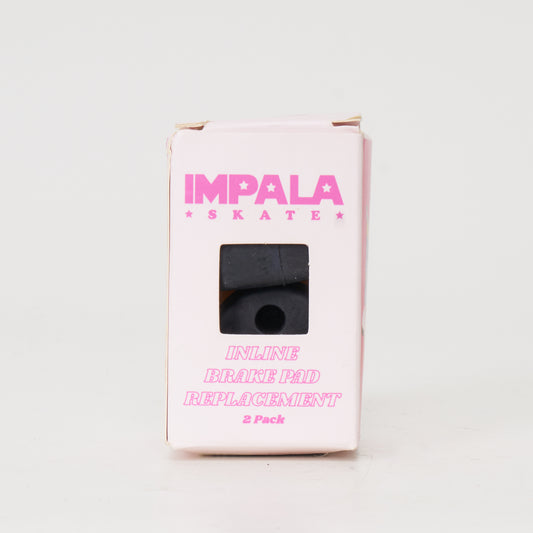 Impala Brake Pad