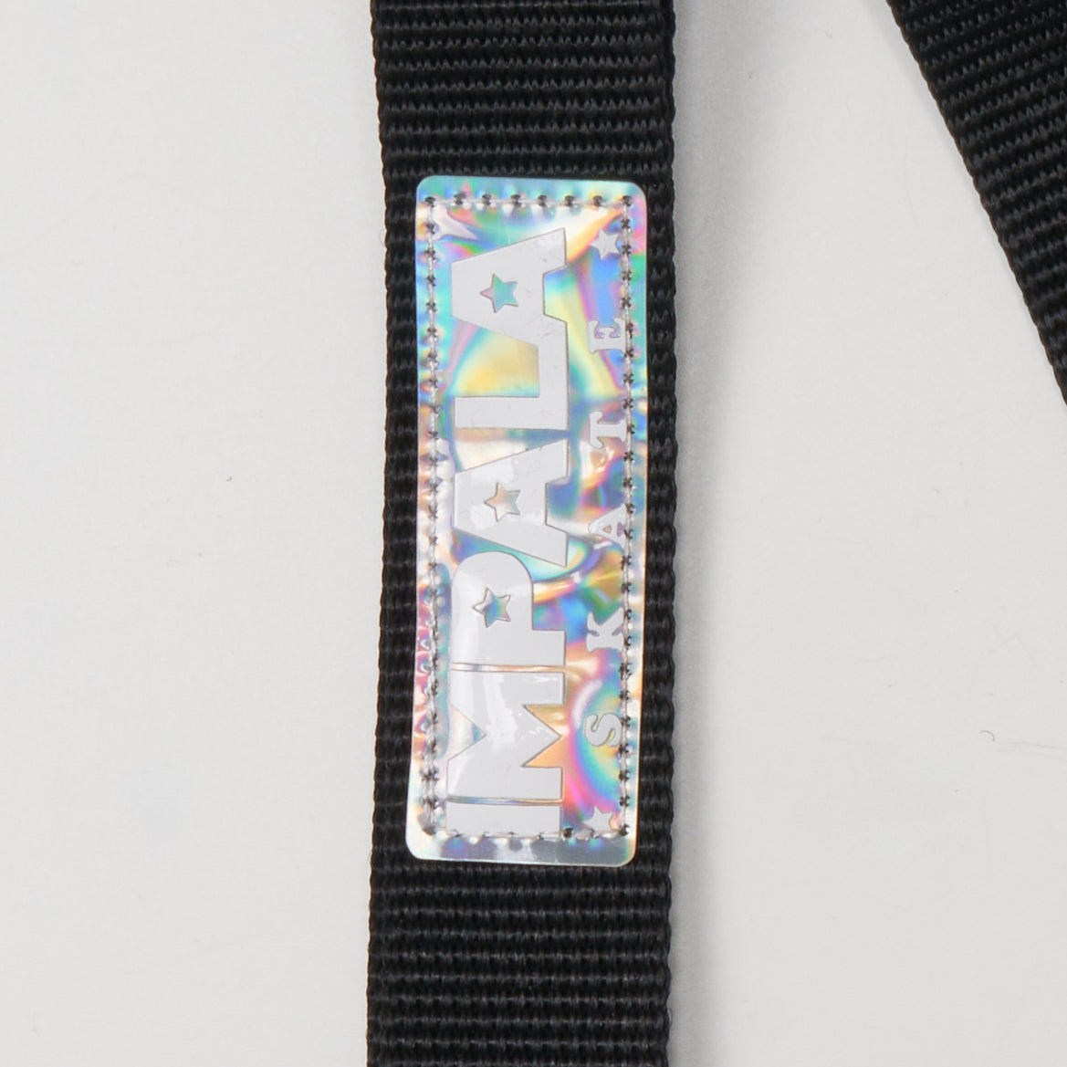 Impala Skate Strap - Black