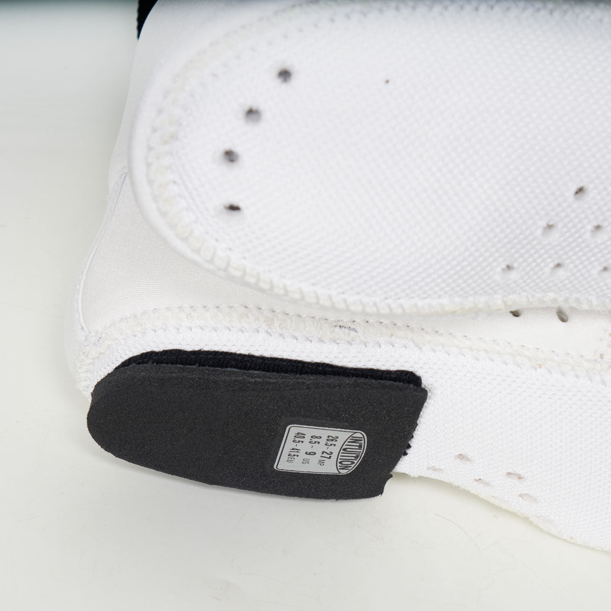 Intuition Liner for FR Skates - White