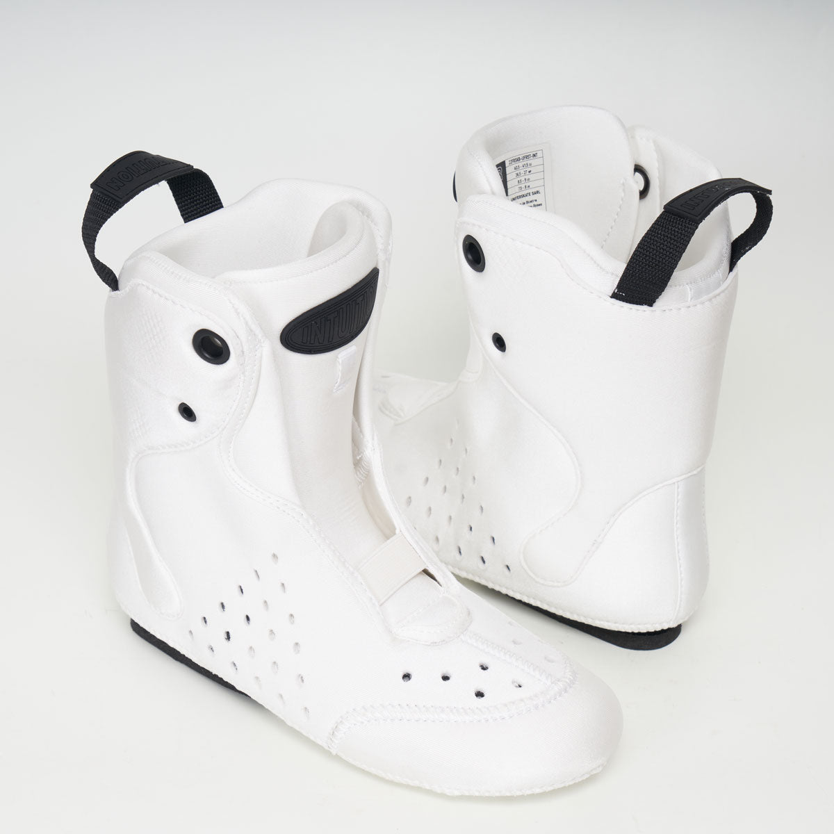 Intuition Liner for FR Skates - White