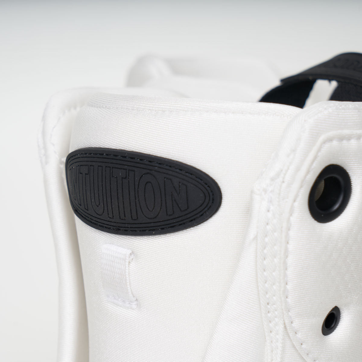 Intuition Liner for FR Skates - White