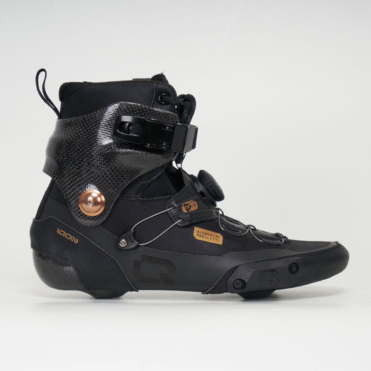 Iqon TR 10 Skates - Unisex - Boot Only