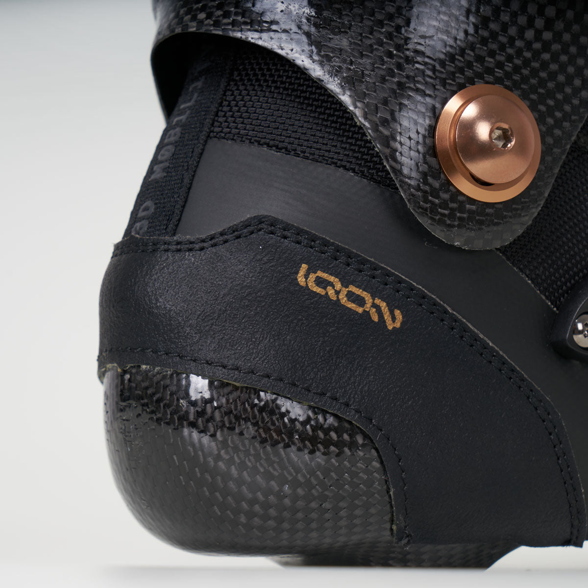 Iqon TR 10 Skates - Boot Only