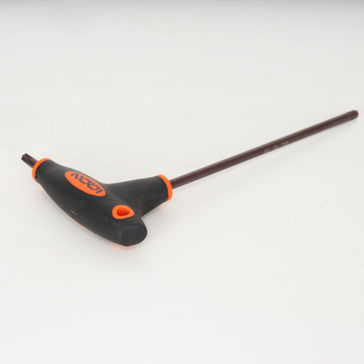 Iqon Decode 80 Frames - Black/Copper - Classic 165mm Mount (Includes bearings) - Loco Skates