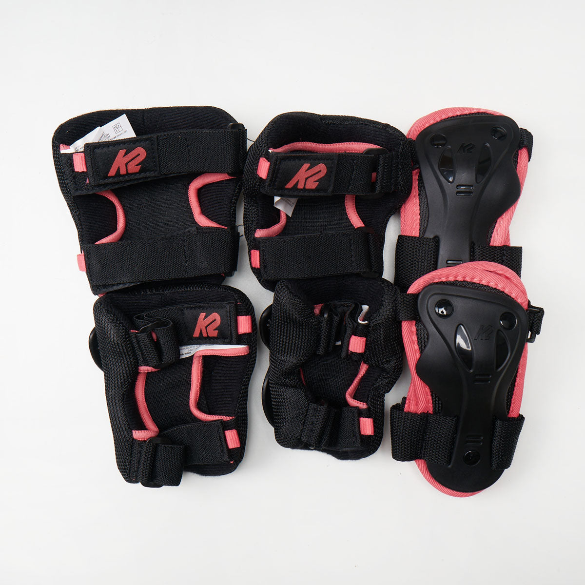 K2 Marlee Junior Pad Set