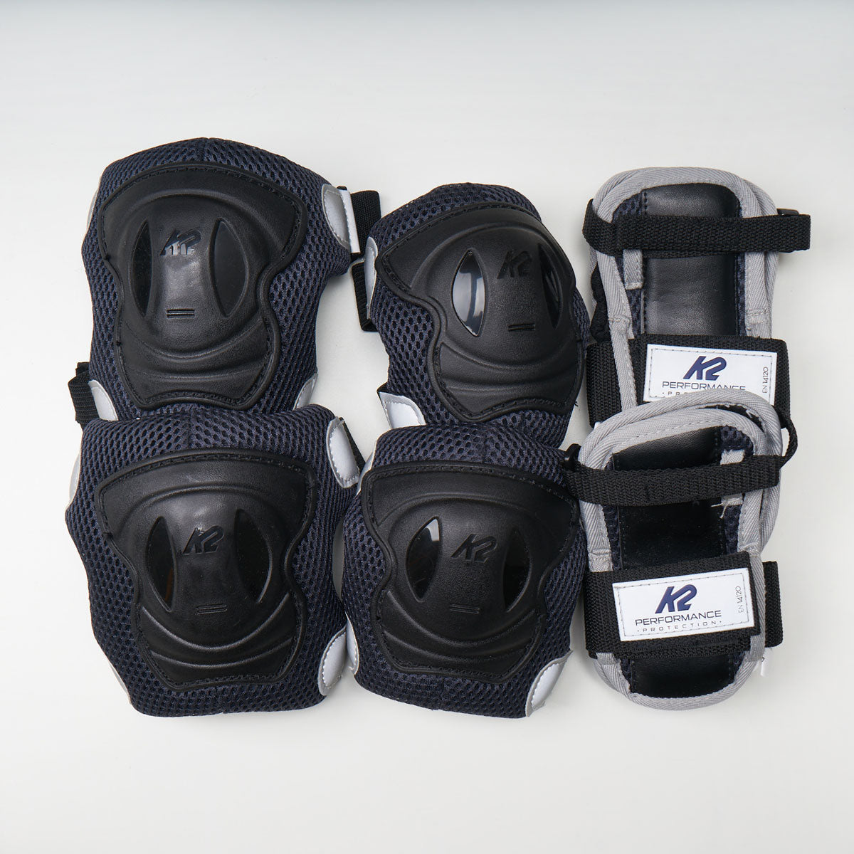 K2 Performance Pad Set - Womens