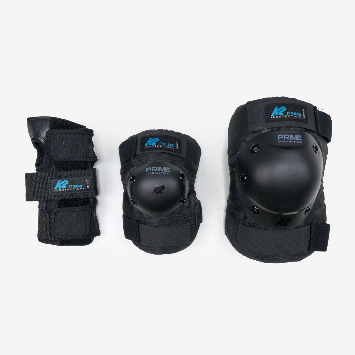 K2 Prime Pad Set - Womens – Loco Skates
