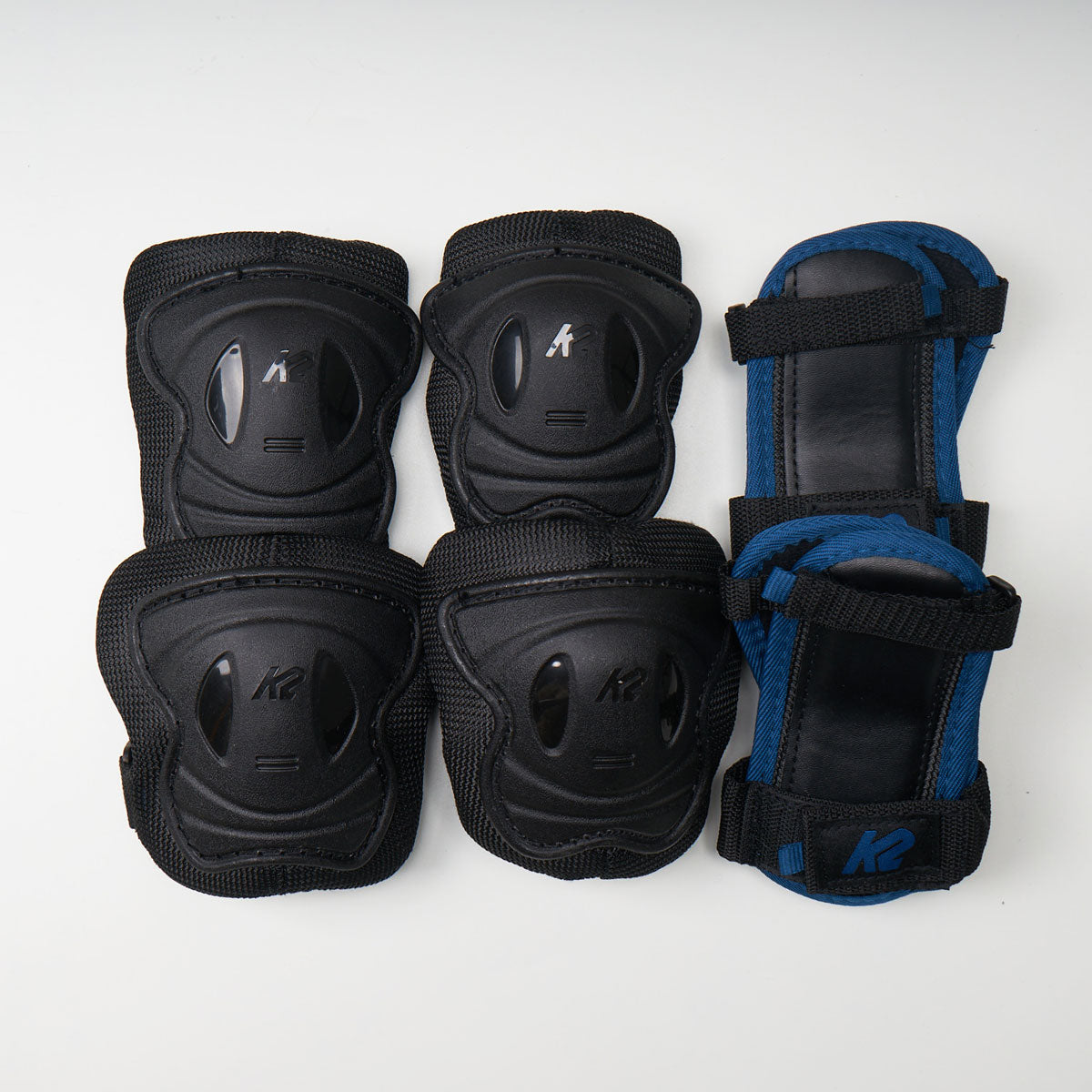 K2 Raider Junior Pad Set