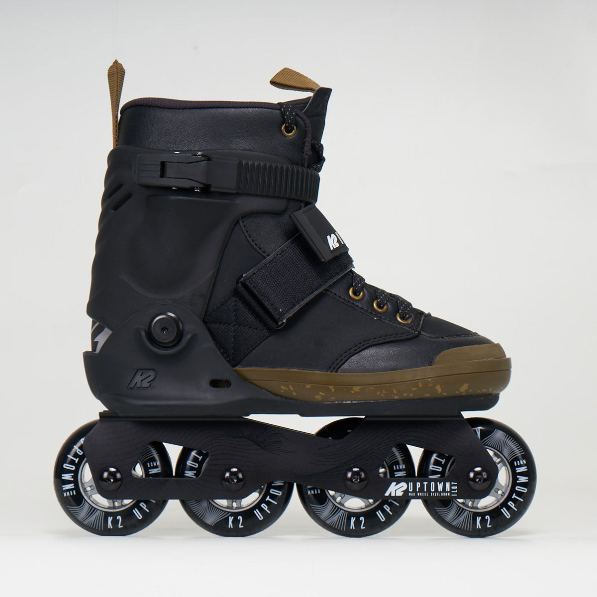 K2 Uptown Inline Skates - Unisex