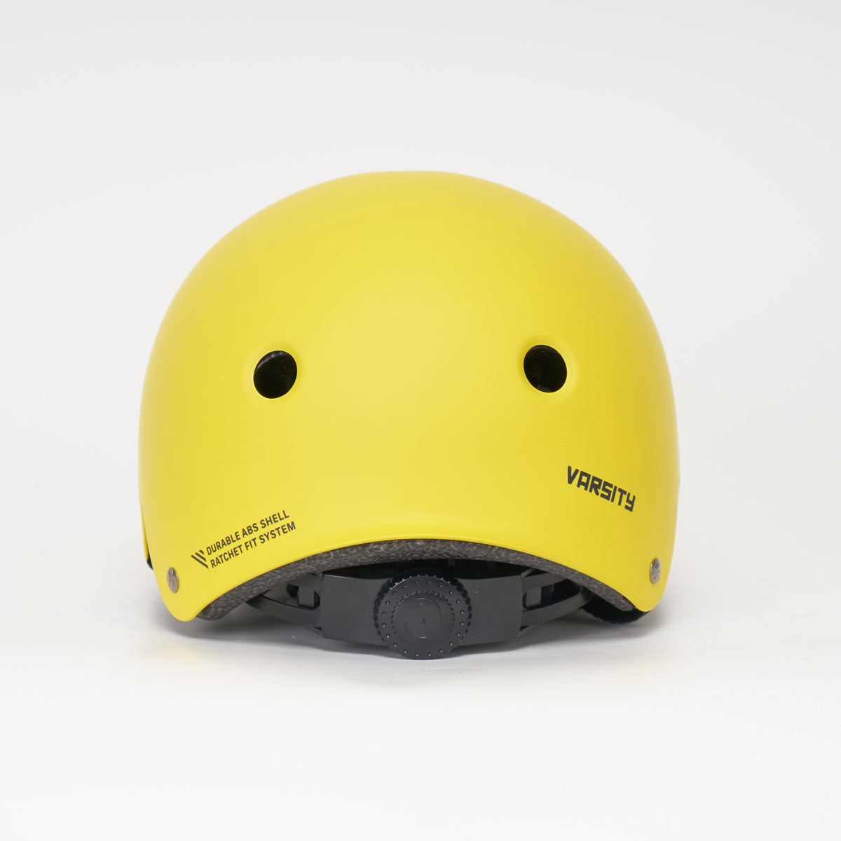 K2 Varsity Yellow Helmet