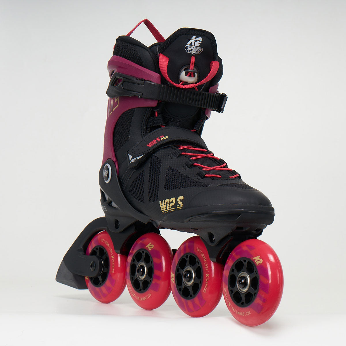 K2 VO2 S 90 W Skates