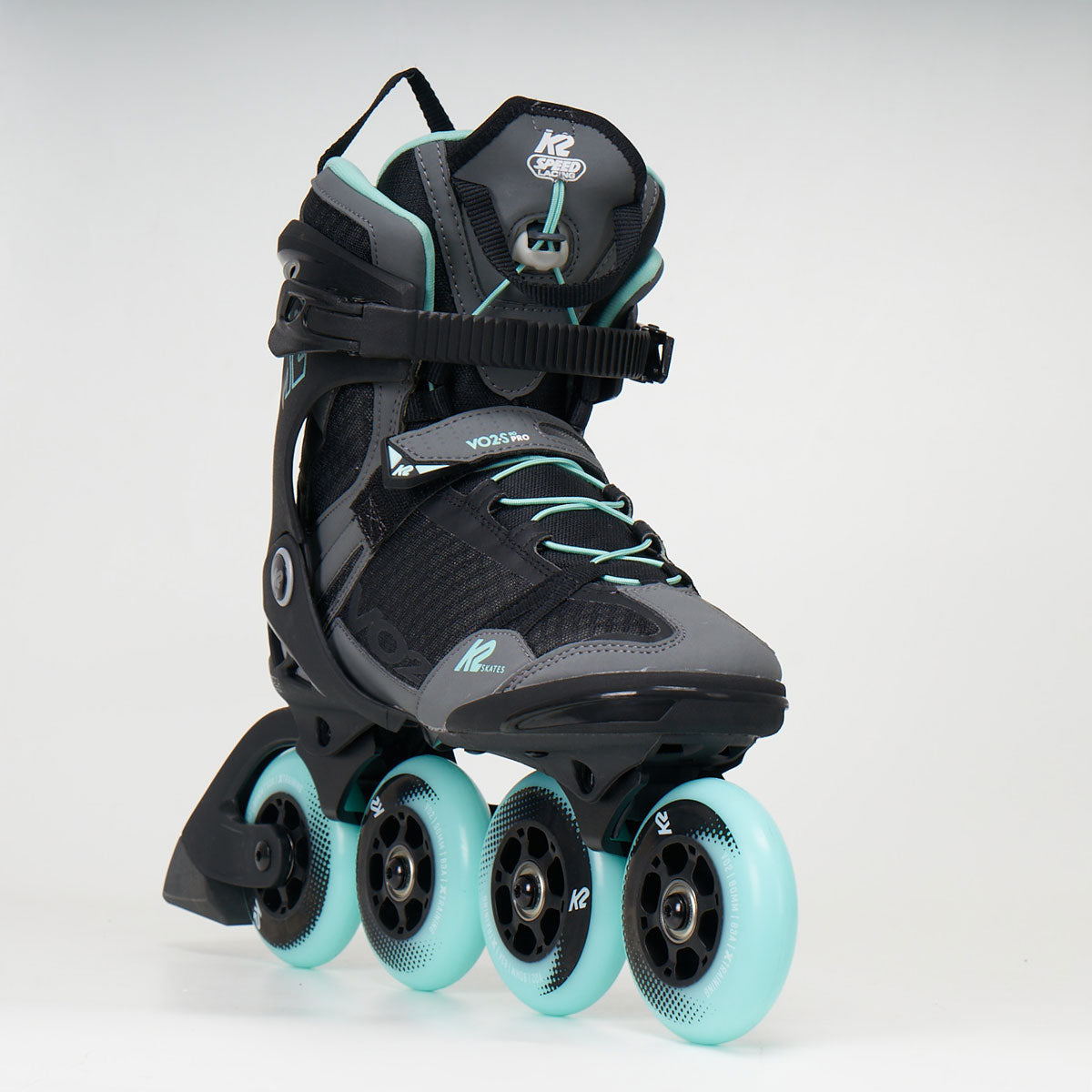 K2 VO2 S 90 PRO W 2019 Skates