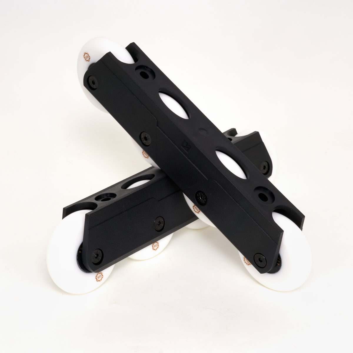 Kizer Advance 80 UFS Frames - Loco 'GET SET' Wheel/Frame Set