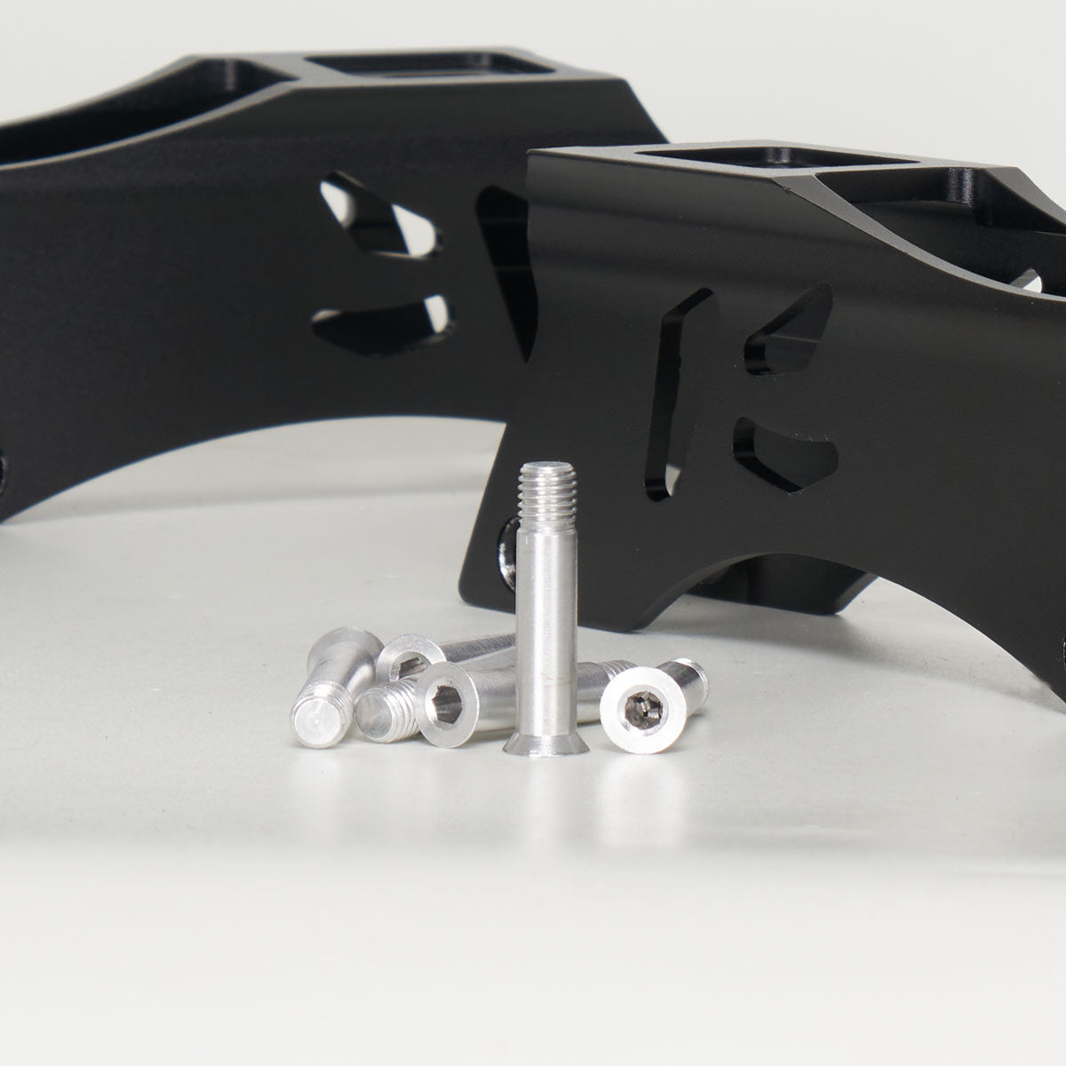 Kaltik Baats JNR UFS 90 Frame Black