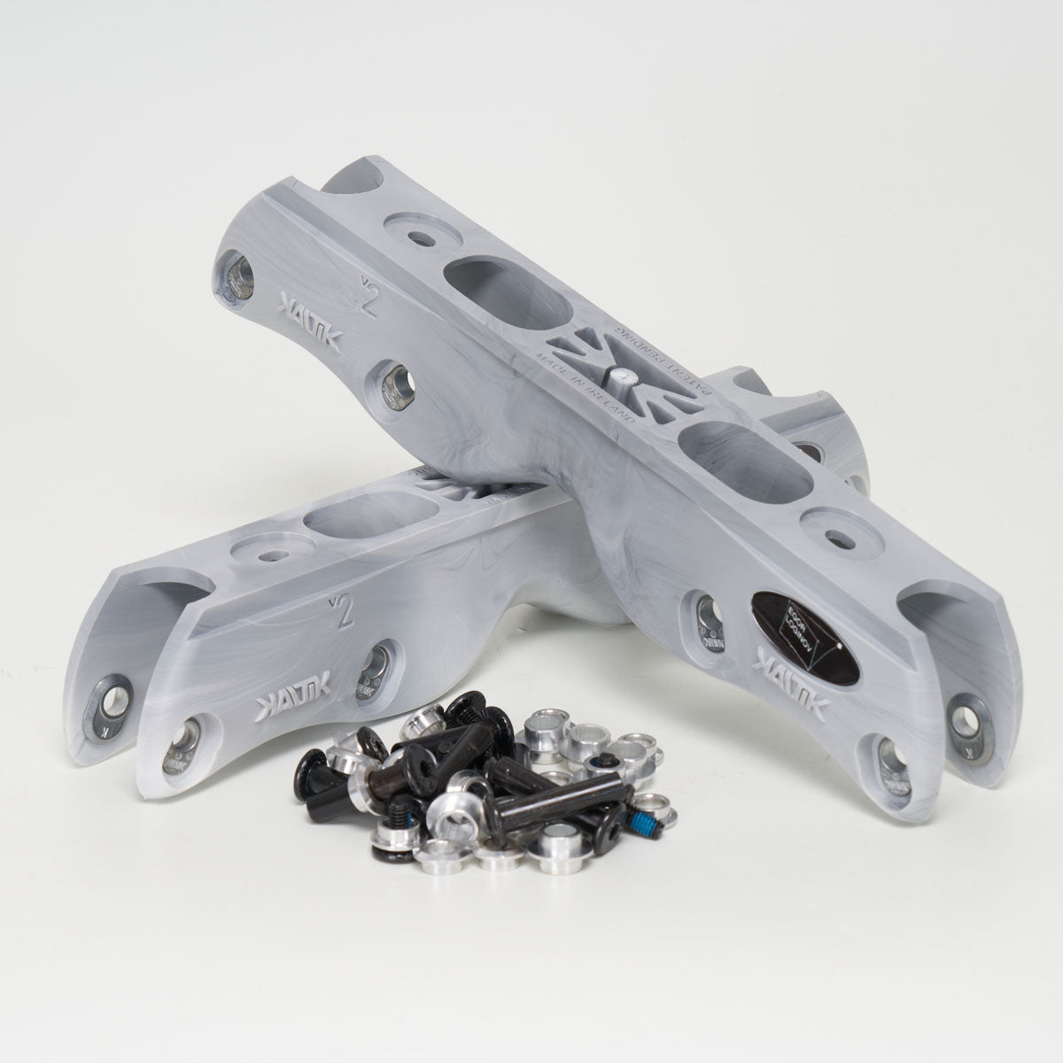 Kaltik Flat V2 Egor Pro Frame