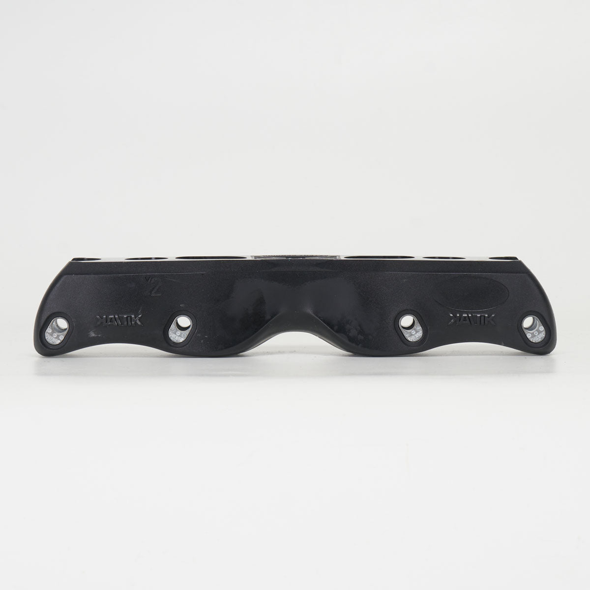 Kaltik Flat V2 Frame Black