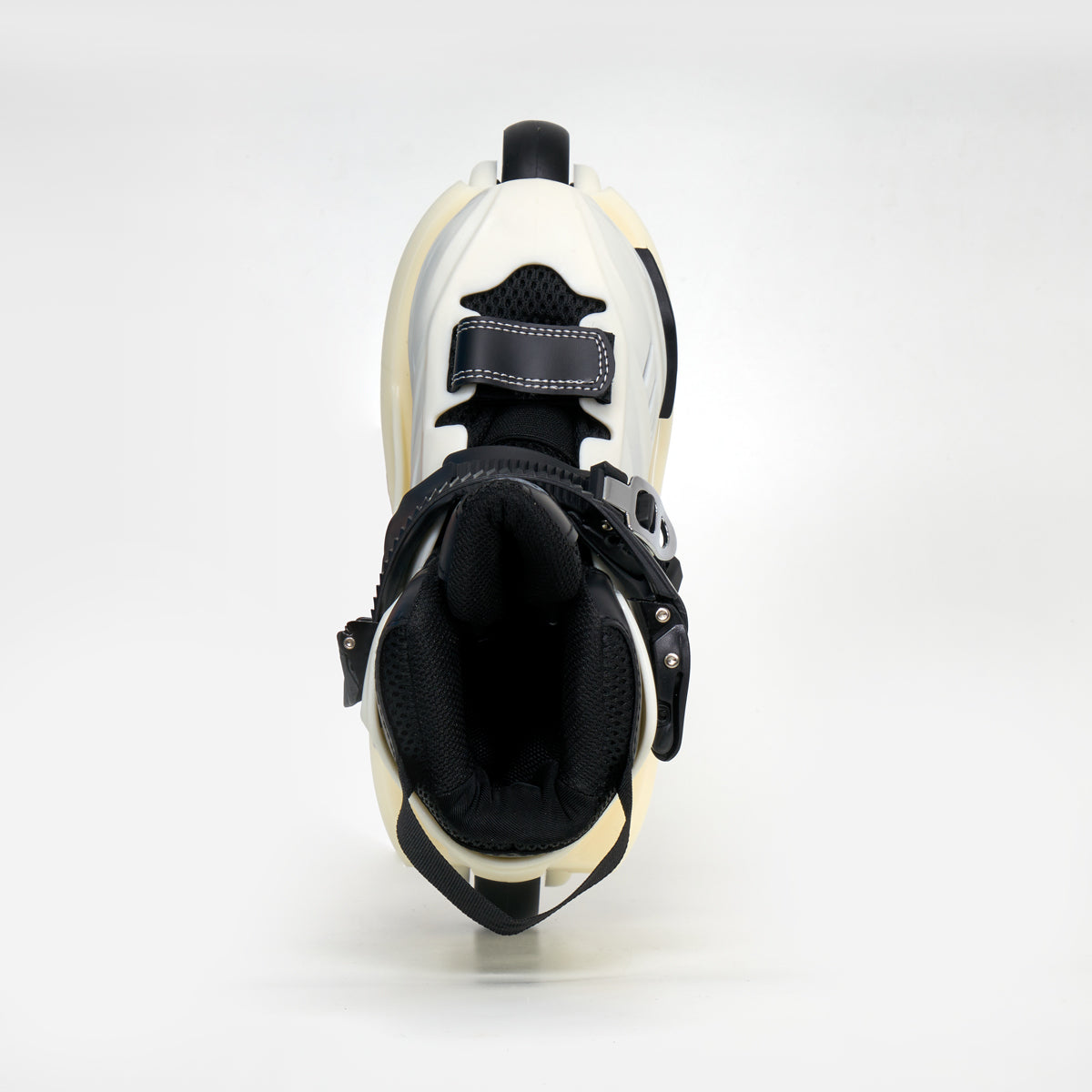 Kaltik K Junior Adjustable Aggressive Skates - Nylon