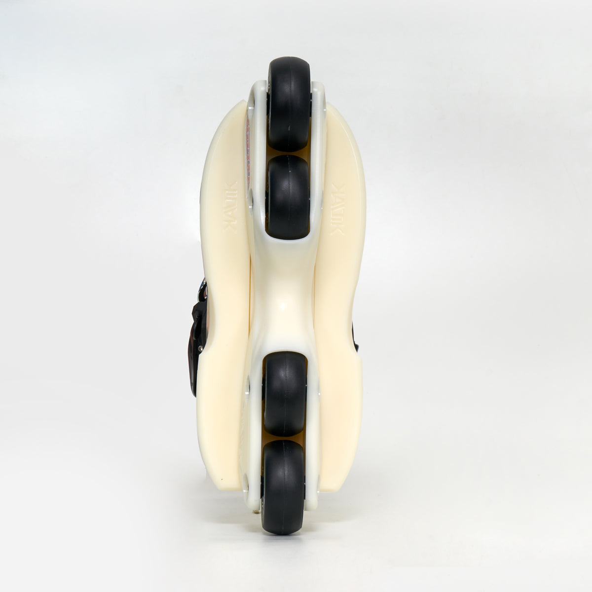 Kaltik K Junior Adjustable Aggressive Skates - Nylon