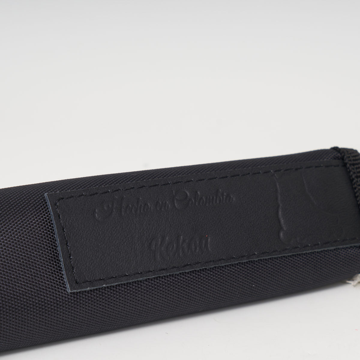 Kekoa Skate Handles - Black
