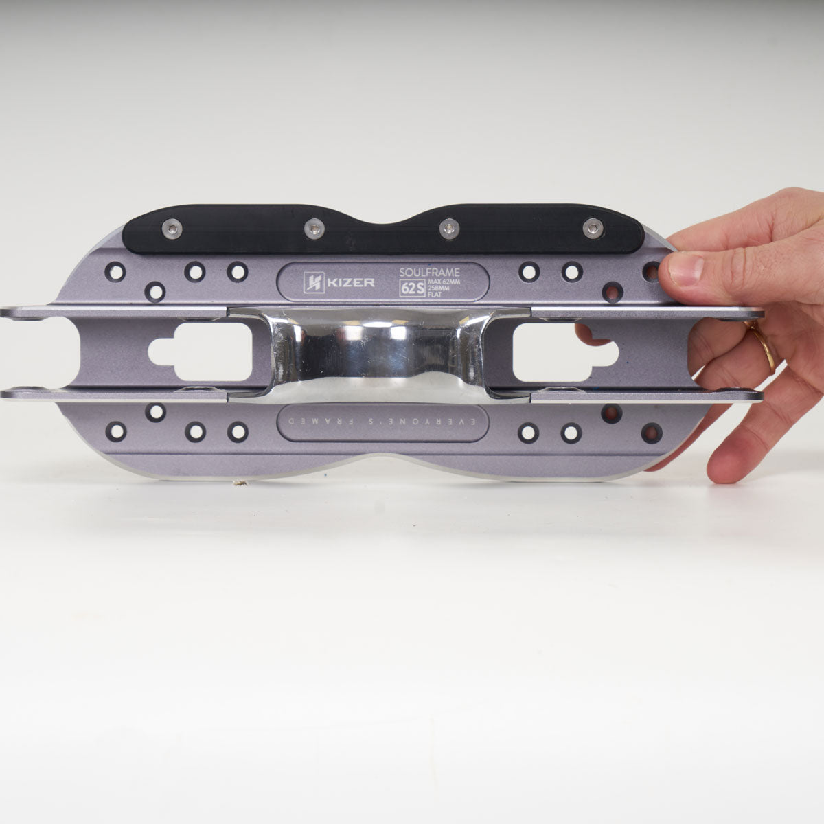 Kizer Aluminium Soulframe 60