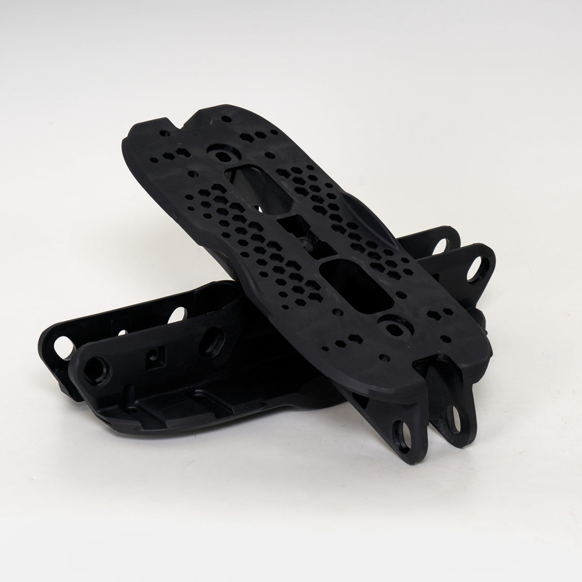Kizer Soulframe 65 Superfluid - Black