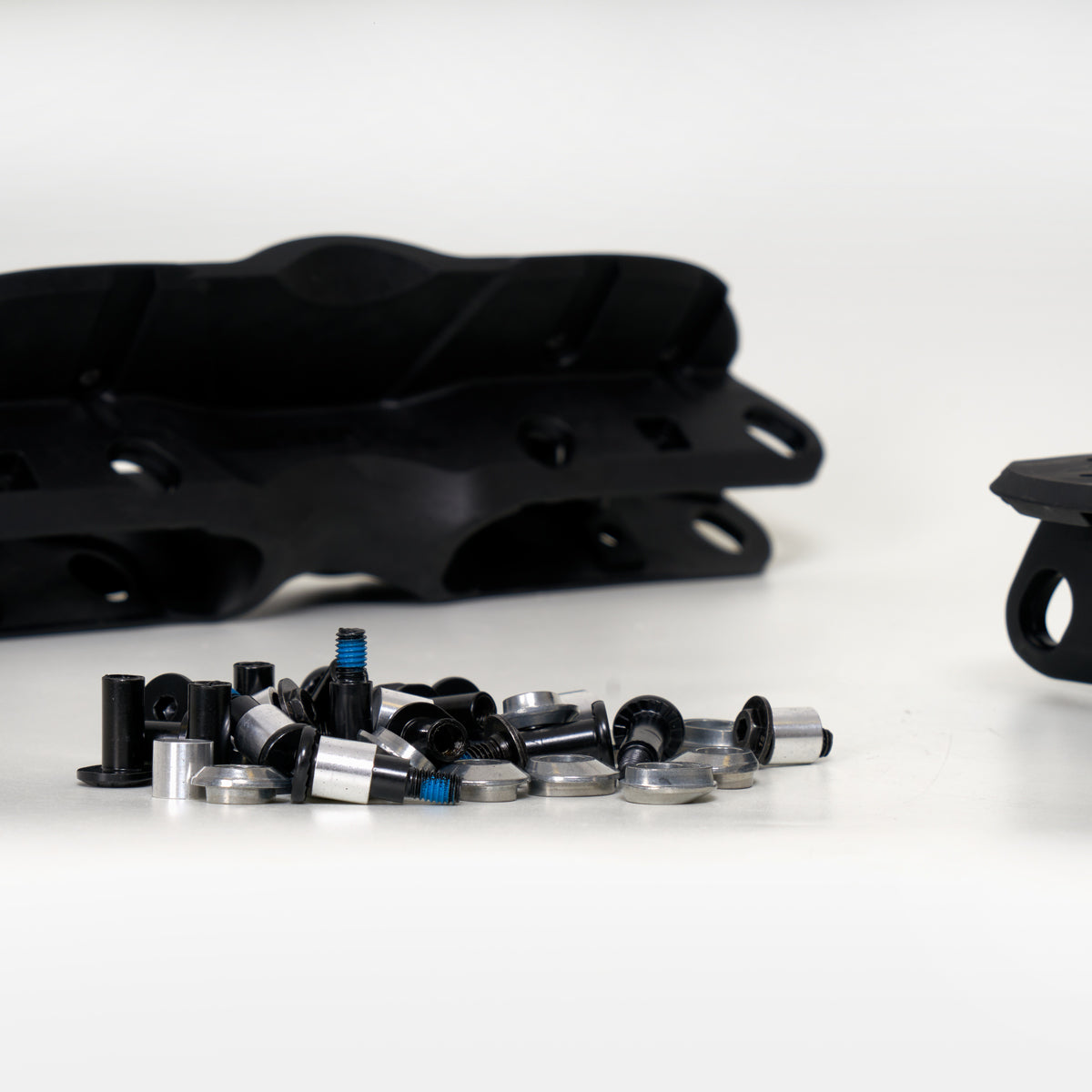 Kizer Soulframe 65 Superfluid - Black