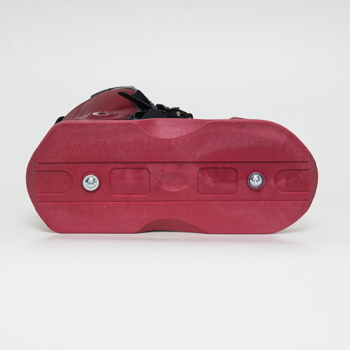 Lava 755 Skates - Steve Durr Pro - Boot Only