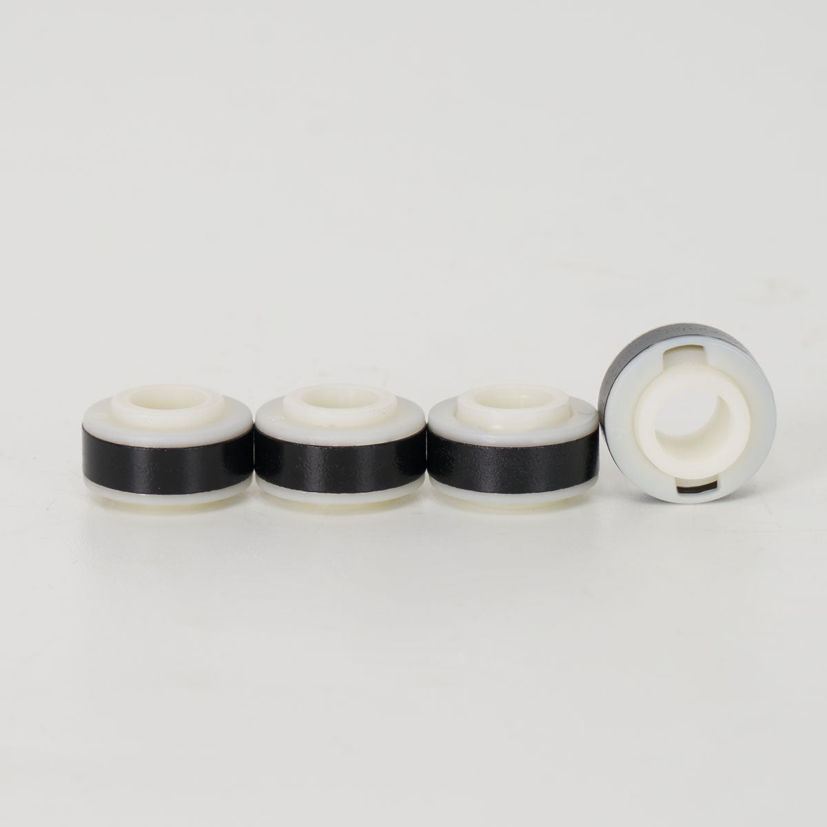 LED Replacement Magnet Spacer - For Luminous/Light Up Wheels (4-Pack)