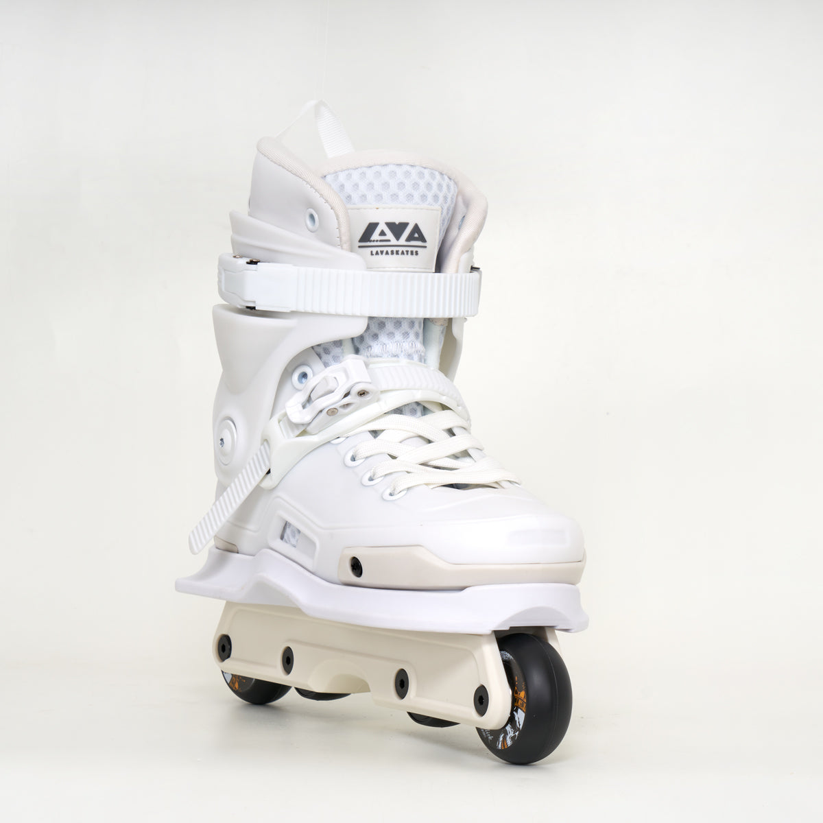 Lava 755 Skates - White