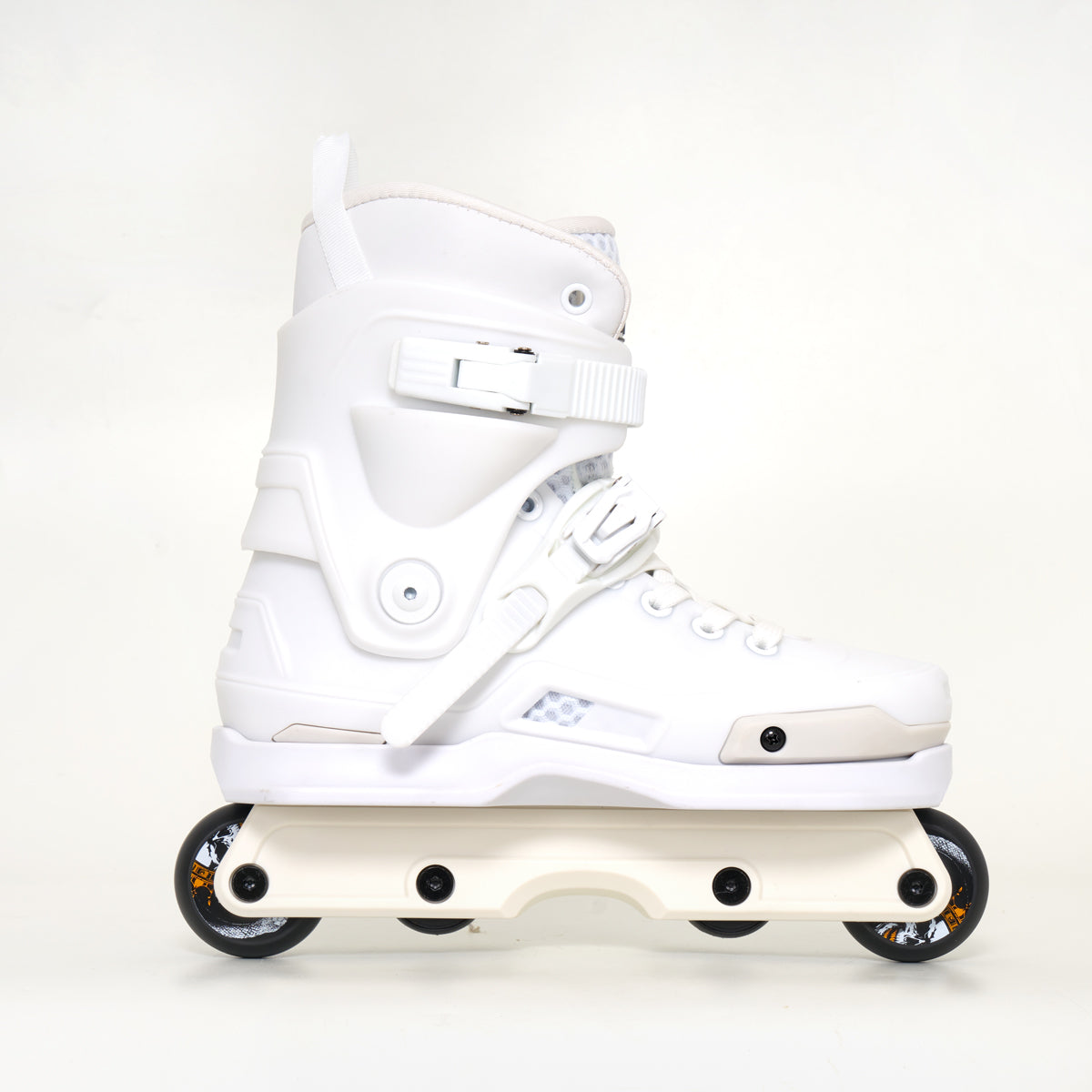 Lava 755 Skates - White