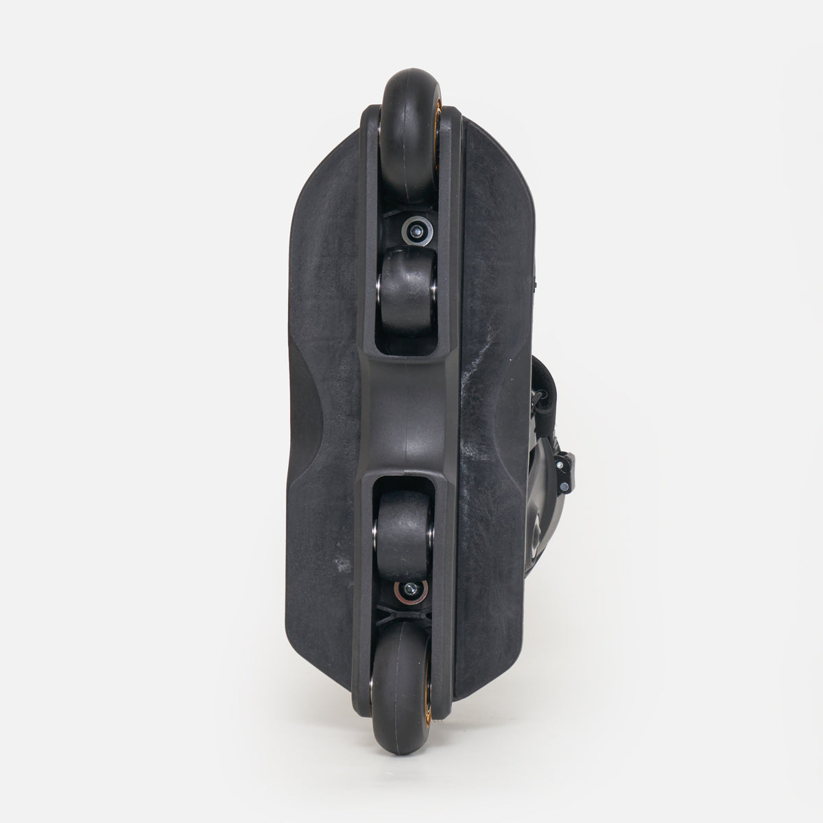 Lava 755 Skates - Black