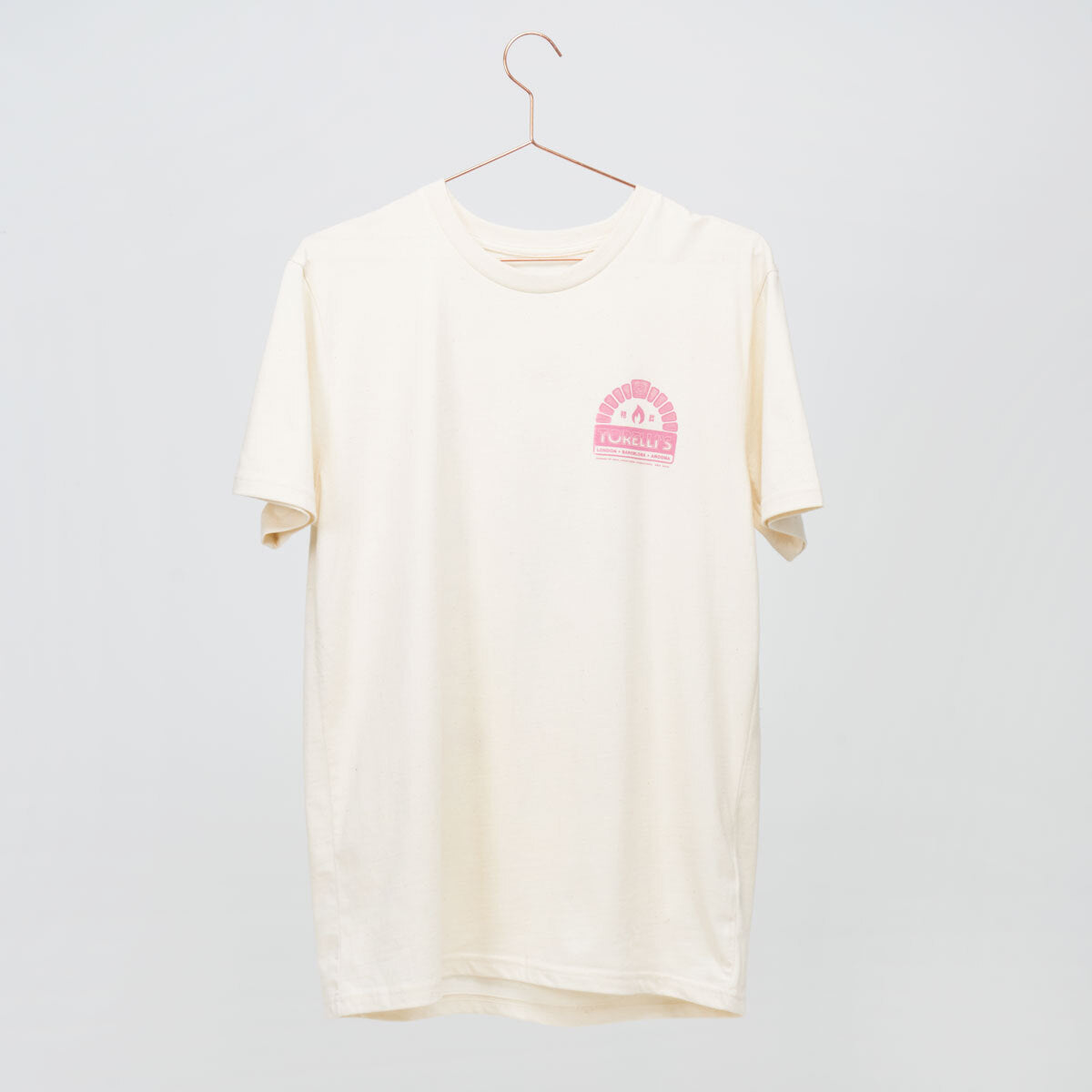Loco Labs x Nico Torelli T-Shirt