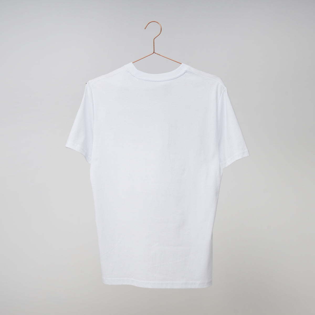 Loco T-Shirt - White