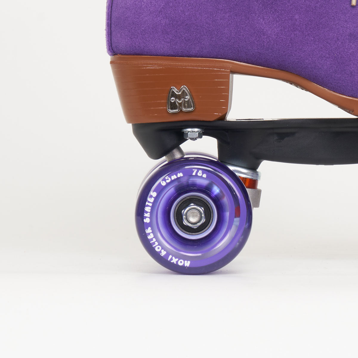 Moxi Lolly Taffy Rollerskates