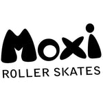 Moxi skates brand logo