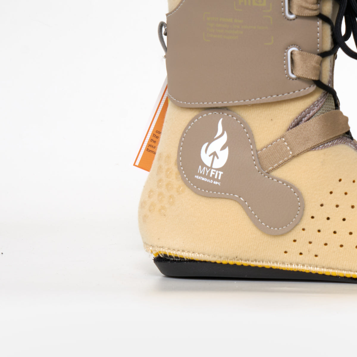 Powerslide MyFit Prime Eco Liners