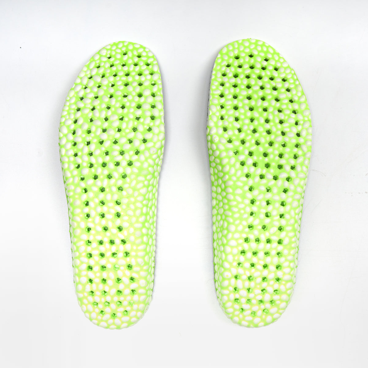 MyFit Foot Cush Insoles / Footbeds