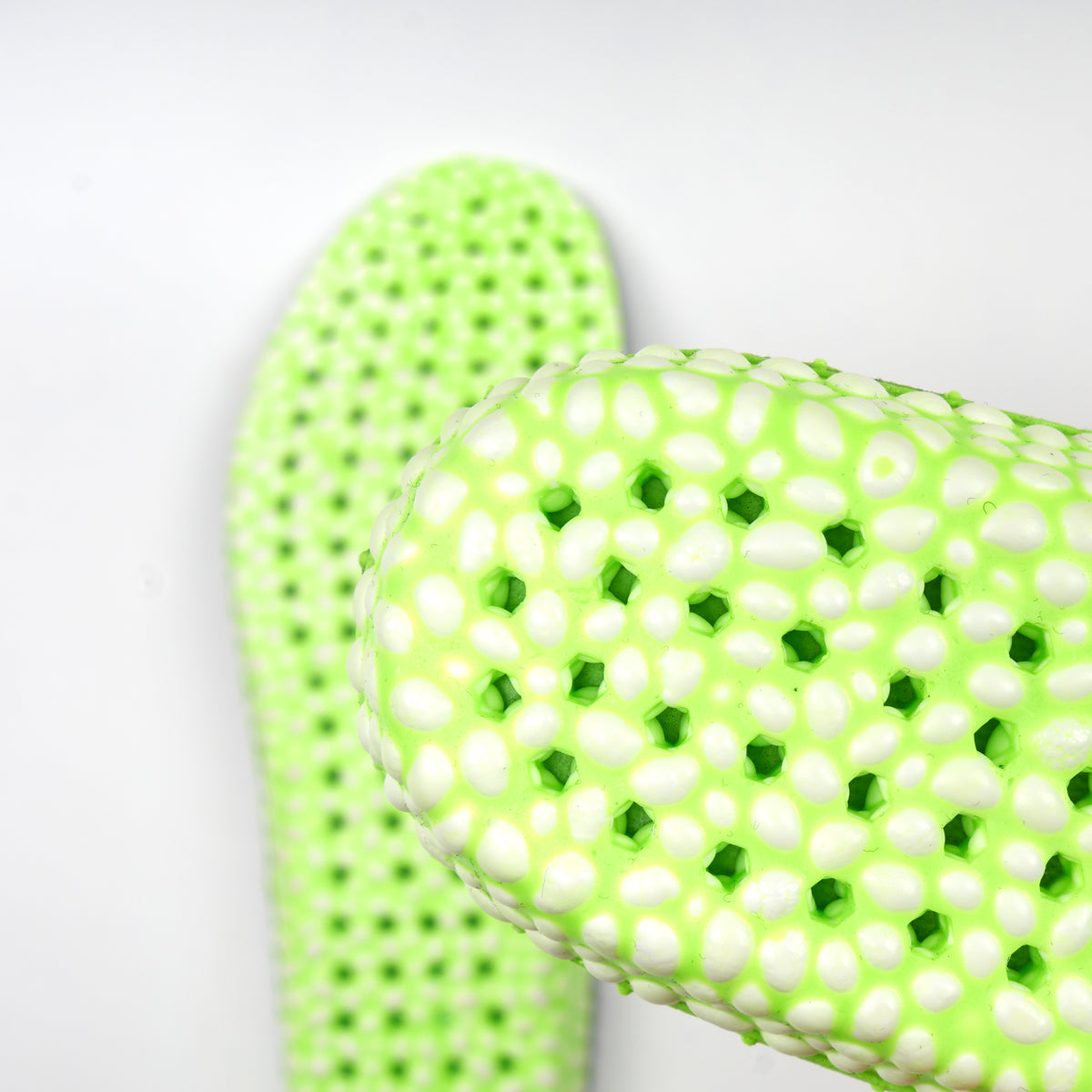 MyFit Foot Cush Insoles / Footbeds